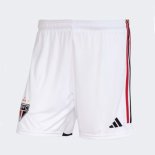 Pantaloni Sao Paulo Home 2023 2024 Pantaloni Sao Paulo Home 2023 2024