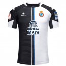 Thailandia Maglia Espanyol Terza Sponsor 2023 2024 Thailandia Maglia Espanyol Terza Sponsor 2023 2024