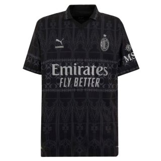Thailandia Maglia AC Milan 4ª 2023 2024