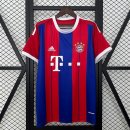 Thailandia Maglia Bayern Monaco Home Retro 2014-2015