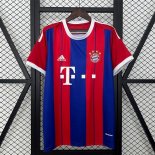 Thailandia Maglia Bayern Monaco Home Retro 2014-2015