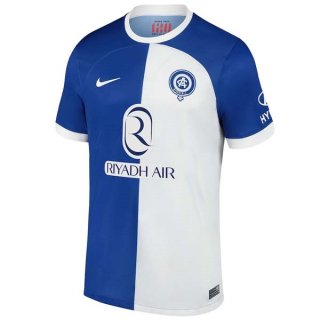 Thailandia Maglia Atletico de Madrid Away 2023 2024