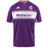 Thailandia Maglia Fiorentina Home 2021 2022