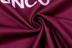 Thailandia Maglia QLD Maroons 2017 2018 Rosso