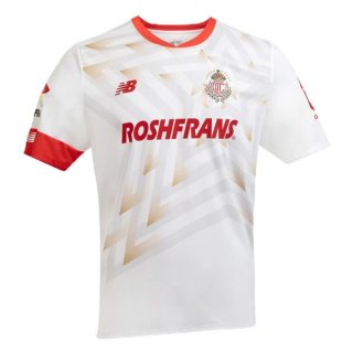 Thailandia Maglia Deportivo Toluca Away 2023 2024