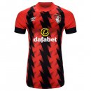Maglia AFC Bournemouth Home Donna 2022 2023 Maglia AFC Bournemouth Home Donna 2022 2023