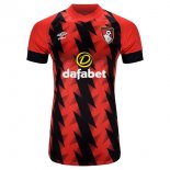 Maglia AFC Bournemouth Home Donna 2022 2023