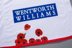 Thailandia Maglia St.George Illawarra Dragons 2018 Bianco