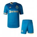 Maglia Porto Third Bambino 2023 2024 Maglia Porto Third Bambino 2023 2024