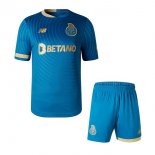 Maglia Porto Third Bambino 2023 2024 Maglia Porto Third Bambino 2023 2024