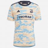 Thailandia Maglia Philadelphia Union Away 2023 2024 Thailandia Maglia Philadelphia Union Away 2023 2024