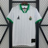 Maglia Santander 112th Anniversary Edition 2025 2026