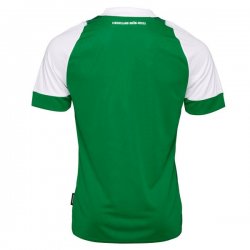 Thailandia Maglia Werder Brema Home 2022 2023 Thailandia Maglia Werder Brema Home 2022 2023