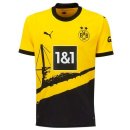 Maglia Borussia Dortmund Home 2023 2024 Maglia Borussia Dortmund Home 2023 2024