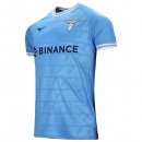 Tailandia Maglia Lazio Home 2022 2023 Tailandia Maglia Lazio Home 2022 2023