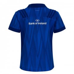 Thailandia Maglia Leinster Home Bambino 2018 Blu