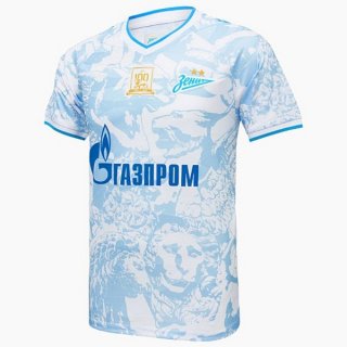 Thailandia Maglia Zenit Saint Petersburg Away 2024 2025