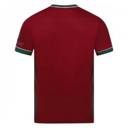 Thailandia Maglia Wolves Terza 2020 2021 Rosso