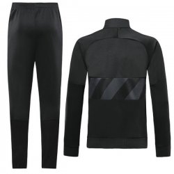 Felpa Inter Milan 2019 2020 Nero