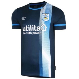 Thailandia Maglia Huddersfield Town Away 2021 2022