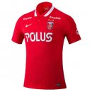 Thailandia Maglia Urawa Red Diamonds Home 2022 2023 Thailandia Maglia Urawa Red Diamonds Home 2022 2023