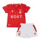 Maglia Nottingham Forest Home Bambino 2021 2022