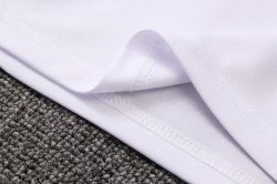 Polo Set Completo Chelsea 2019 2020 Bianco Blu Polo Set Completo Chelsea 2019 2020 Bianco Blu