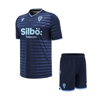Maglia Cádiz Third Bambino 2024-2025