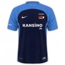 Thailandia Maglia AZ Alkmaar Away 2023 2024 Thailandia Maglia AZ Alkmaar Away 2023 2024