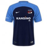 Thailandia Maglia AZ Alkmaar Away 2023 2024 Thailandia Maglia AZ Alkmaar Away 2023 2024