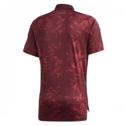 Formazione Real Madrid 2020 2021 Borgogna