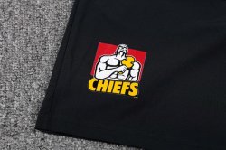 Pantaloni Chiefs Home 2018 Nero Pantaloni Chiefs Home 2018 Nero