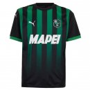 Thailandia Maglia Sassuolo Home 2024 2025 Thailandia Maglia Sassuolo Home 2024 2025
