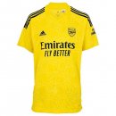 Thailandia Maglia Arsenal Portiere 2022 2023 Giallo Thailandia Maglia Arsenal Portiere 2022 2023 Giallo