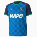 Thailandia Maglia Sassuolo Terza 2021 2022 Thailandia Maglia Sassuolo Terza 2021 2022