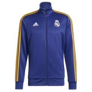 Giacca Real Madrid 2021 2022 Blu