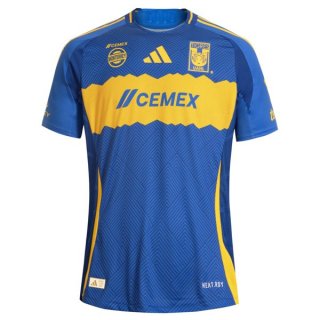 Thailandia Maglia Tigres UANL Away 2024 2025