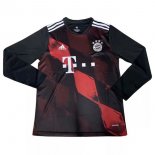 Thailandia Maglia Bayern Munich Terza ML 2020/2021 Rosso