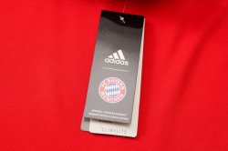 Polo Set Completo Bayern Munich 2019 2020 Rosso Grigio Polo Set Completo Bayern Munich 2019 2020 Rosso Grigio