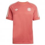 Thailandia Maglia Bayern Monaco Cotton 2025 2026