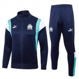Giacca Marseille 2024 Blu 2 Giacca Marseille 2024 Blu 2