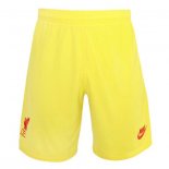 Pantaloni Liverpool Terza 2021 2022