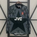 Maglia Arsenal Goalkeeper Retro 1994-1995