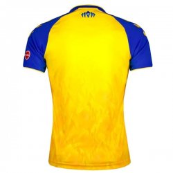 Thailandia Maglia Southampton Away 2021 2022 Thailandia Maglia Southampton Away 2021 2022