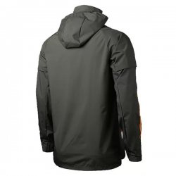 Giacca A Vento Manchester United 2020 2021 Nero