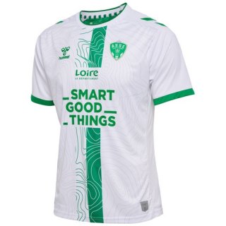 Thailandia Maglia Saint étienne Away 2022 2023