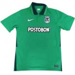 Thailandia Maglia Atlético Nazionale Away 2021 2022 Verde