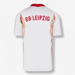 Thailandia Maglia Leipzig Home 2020 2021 Bianco Thailandia Maglia Leipzig Home 2020 2021 Bianco