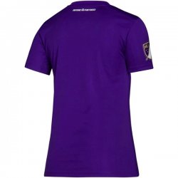 Maglia Orlando City Home Donna 2019 2020 Porpora