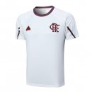 Maglia Formazione Flamengo 2024 2025 Bianco